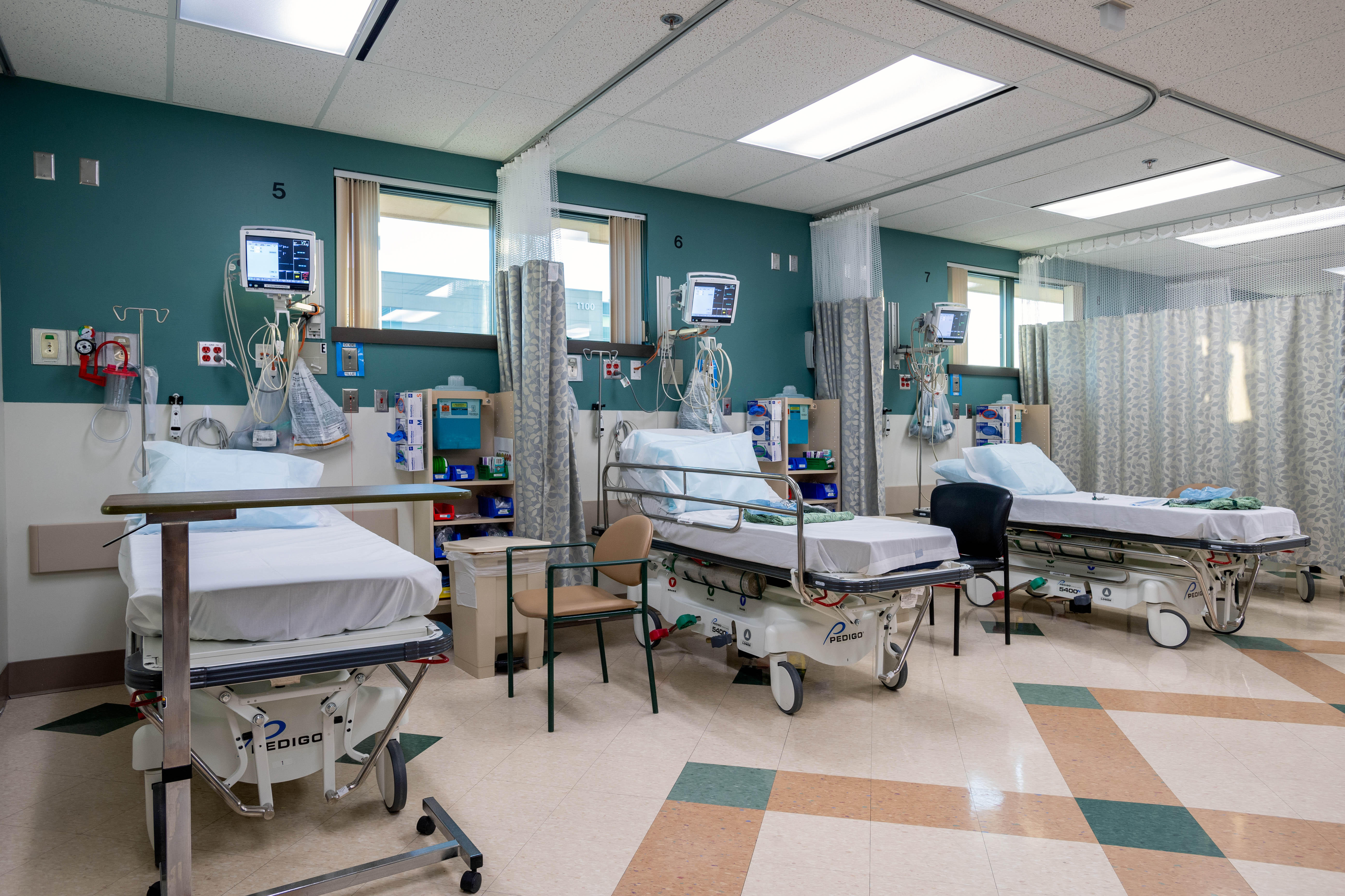 Image 4 | Kadlec Tri-City Regional Surgery Center