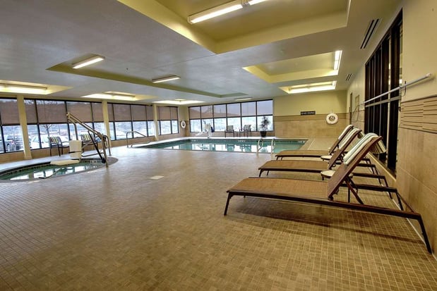Images Homewood Suites by Hilton Durango, CO