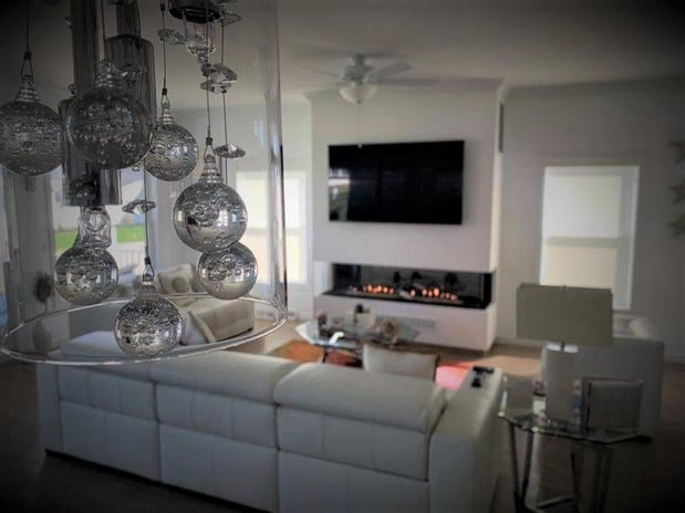 Images Wakefield Fireplace & Grills