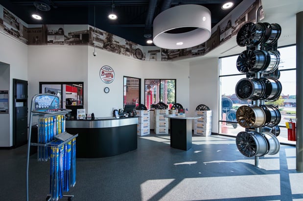 Images Tire Discounters