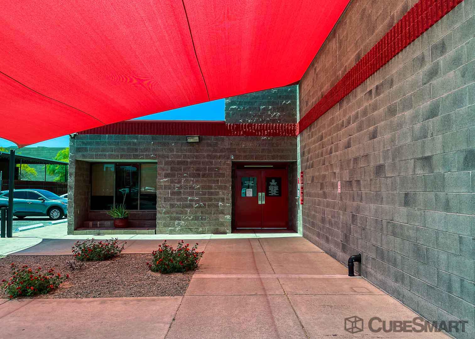 CubeSmart Self Storage Tucson (520)327-8700