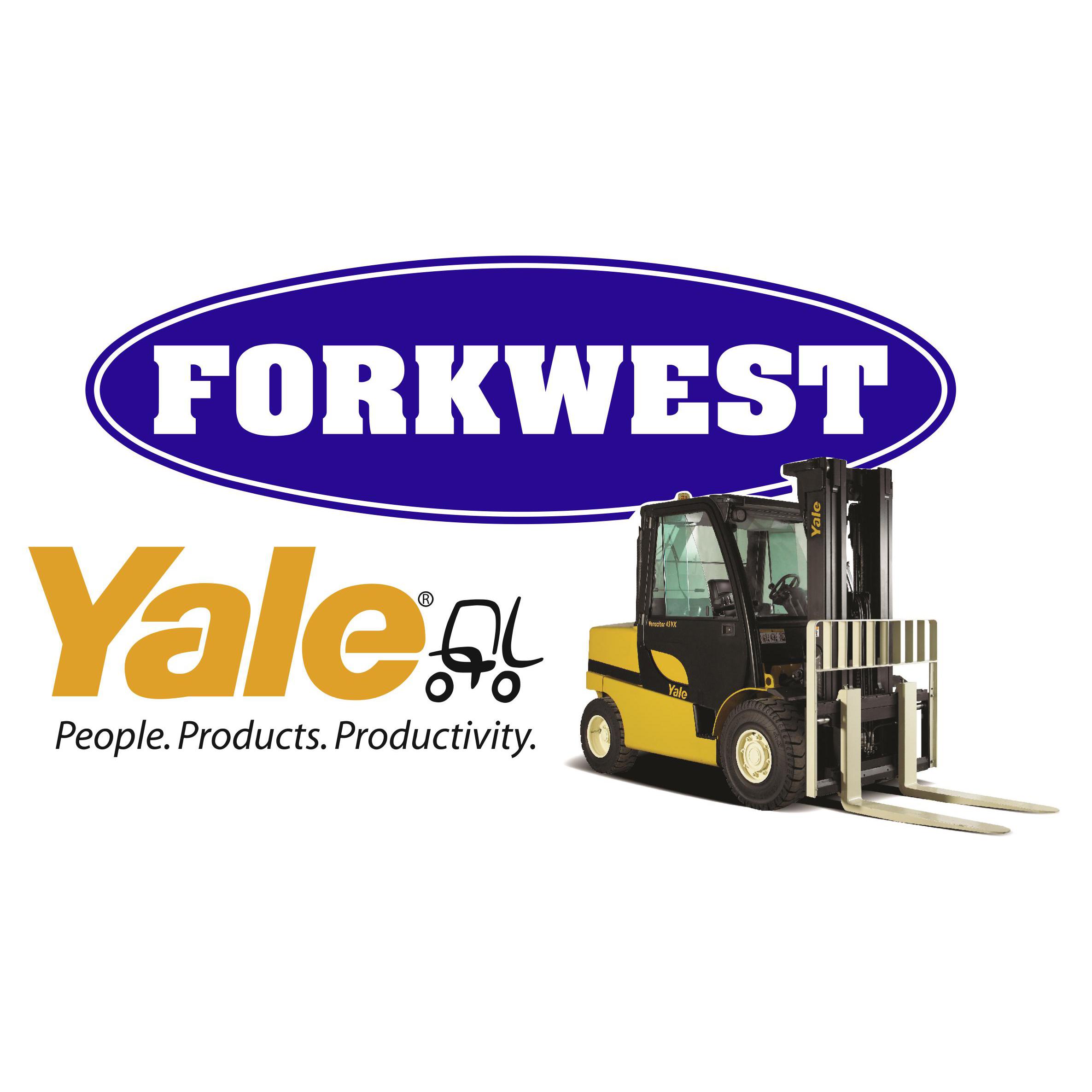 Forkwest Logo