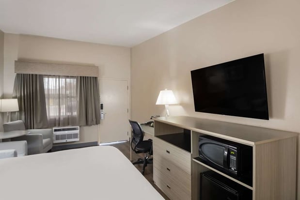 Images Best Western New Oregon