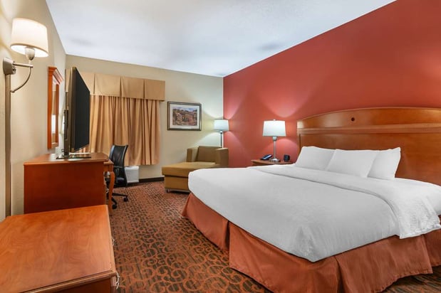 Images Best Western St. Louis Fairview Heights