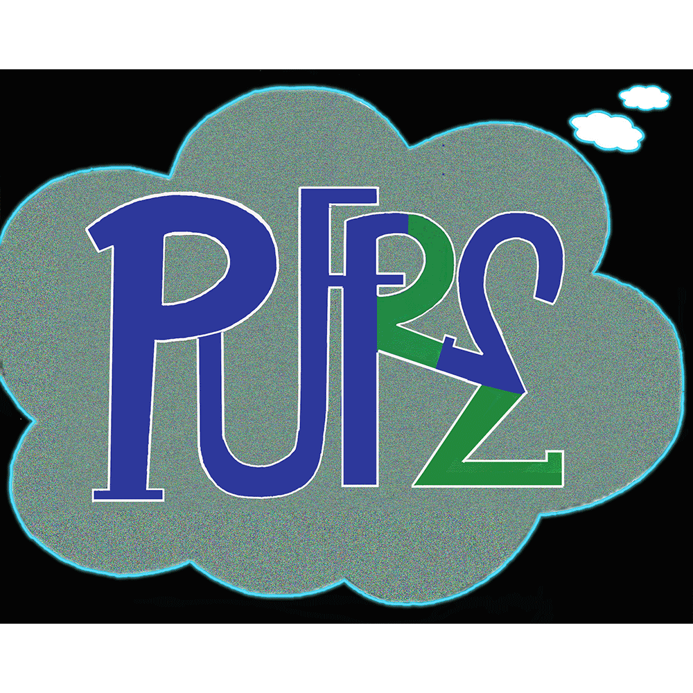 Pure Puffs Tobacco Logo