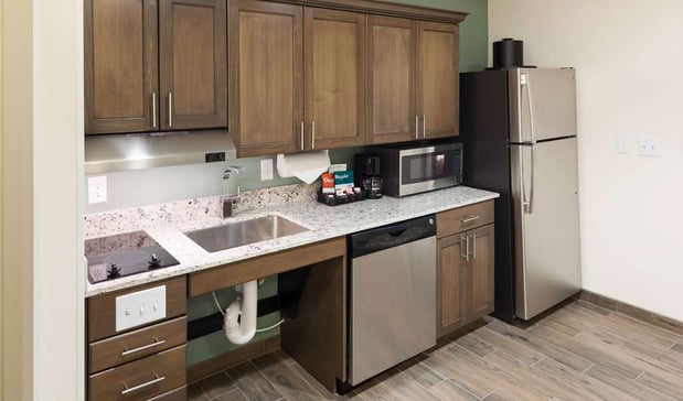 Images Homewood Suites by Hilton Cape Canaveral-Cocoa Beach