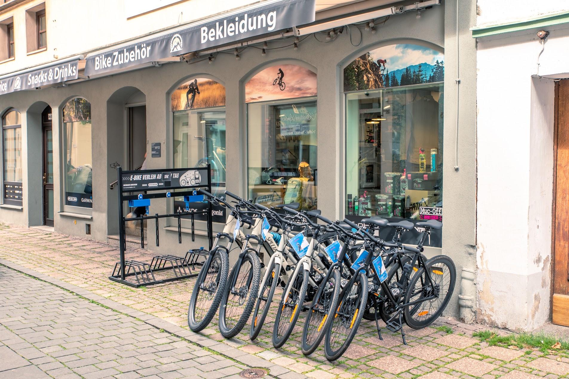 Bild 1 Auf und Davon | Bike - Fahrradladen & Werkstatt Fulda in Fulda