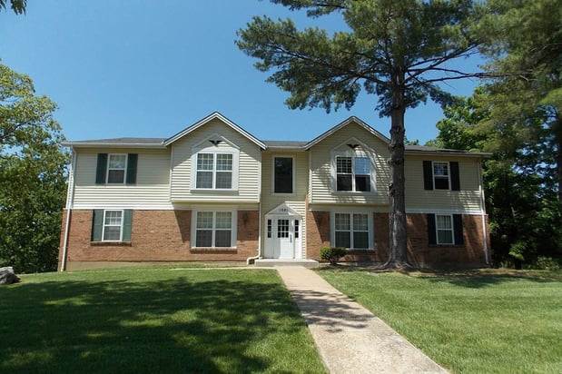 Images Greenmar Apartments