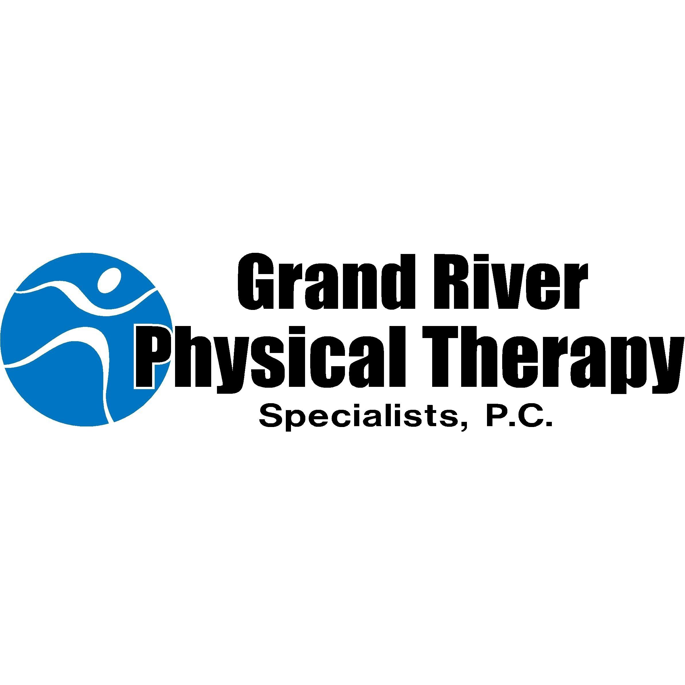 Grand River Physical Therapy Specialists, P.C. Logo