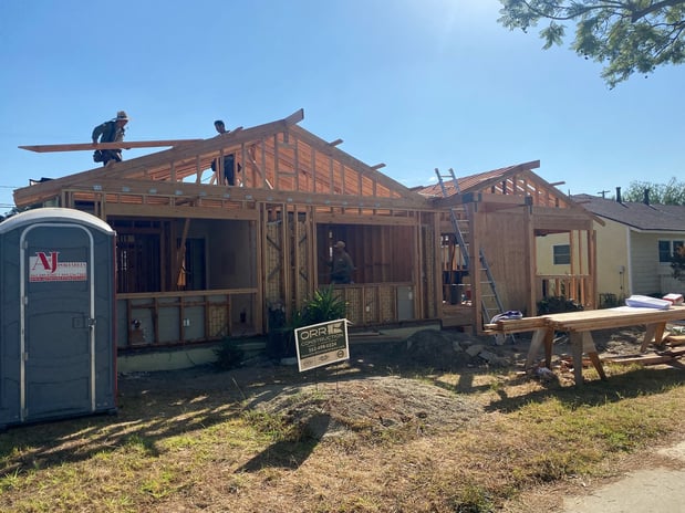 Images Orr Construction Company