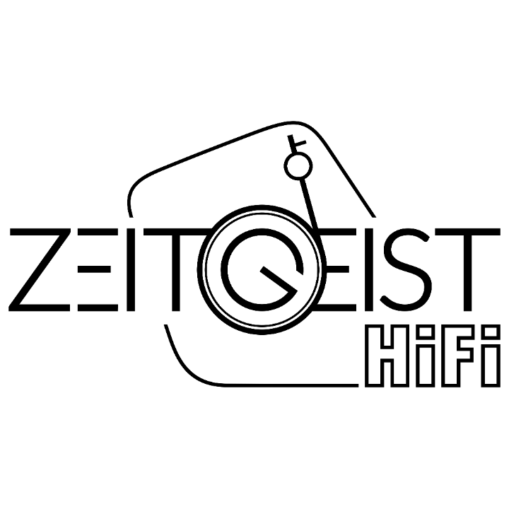 Zeitgeist HiFi in Leipzig