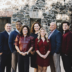 Beth Rosenwald - RBC Wealth Management Financial Advisor