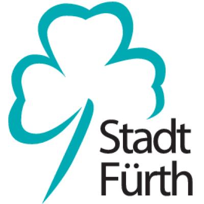 Stadt Fürth K.d.ö.R. in Fürth in Bayern - Logo