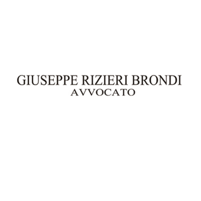 Avvocato Brondi Giuseppe Rizieri