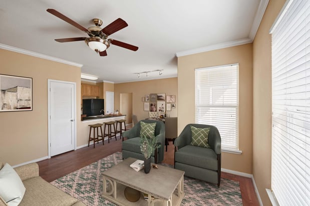 Images Camden Downs at Cinco Ranch Apartments