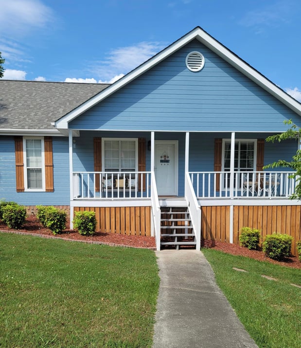 Images Goodpaster Painting, Guttering, Roofing