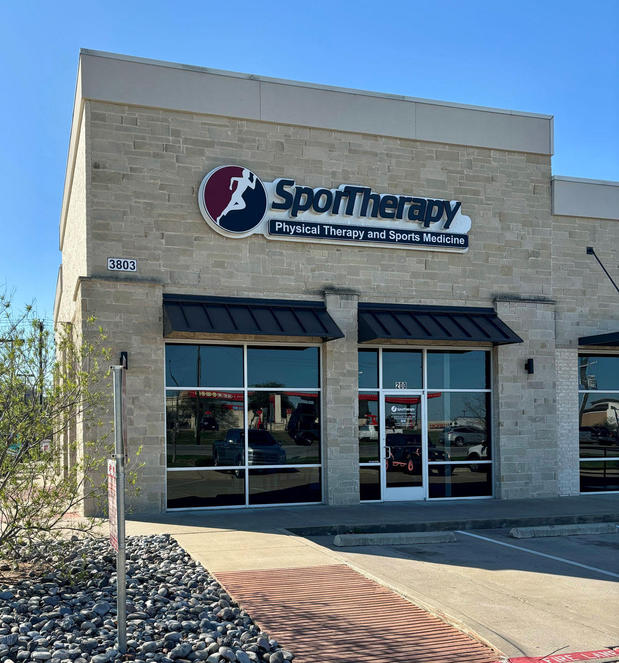 Images SporTherapy