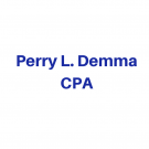 Perry L. Demma CPA Logo