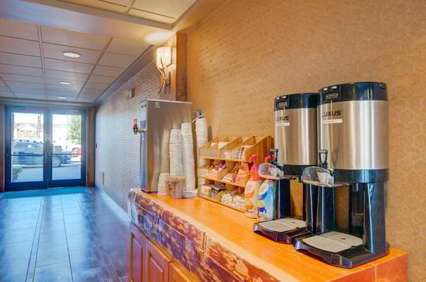 Images Holiday Inn West Yellowstone by IHG