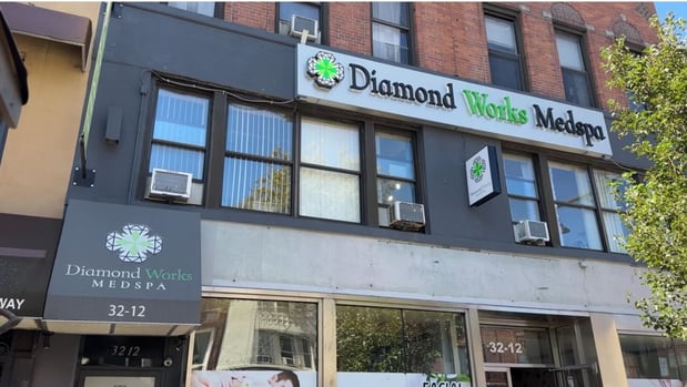 Images Diamond Works Medspa