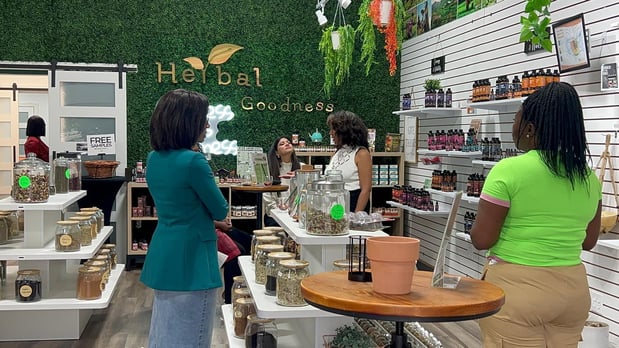 Images Herbal Goodness - Juice Bar & Herbal Apothecary