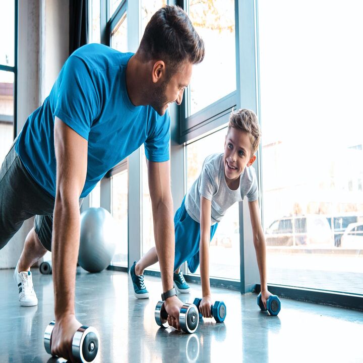 Images Morgan Physical Therapy PLLC