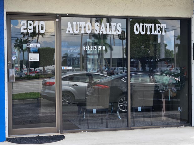 Images Auto Sales Outlet