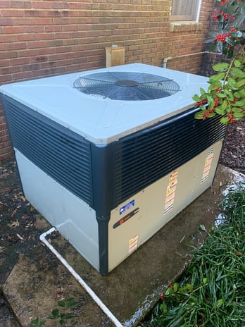 Images Arctic Air Heating, Air Conditioning & Plumbing