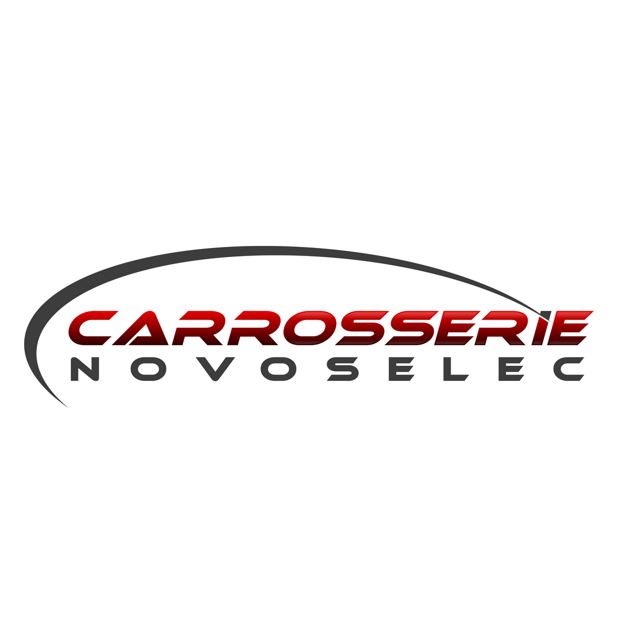 Carrosserie Novoselec Logo