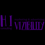 HI Vizibility Marketing Logo