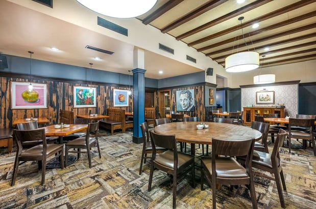 Images Best Western Premier Mariemont Inn