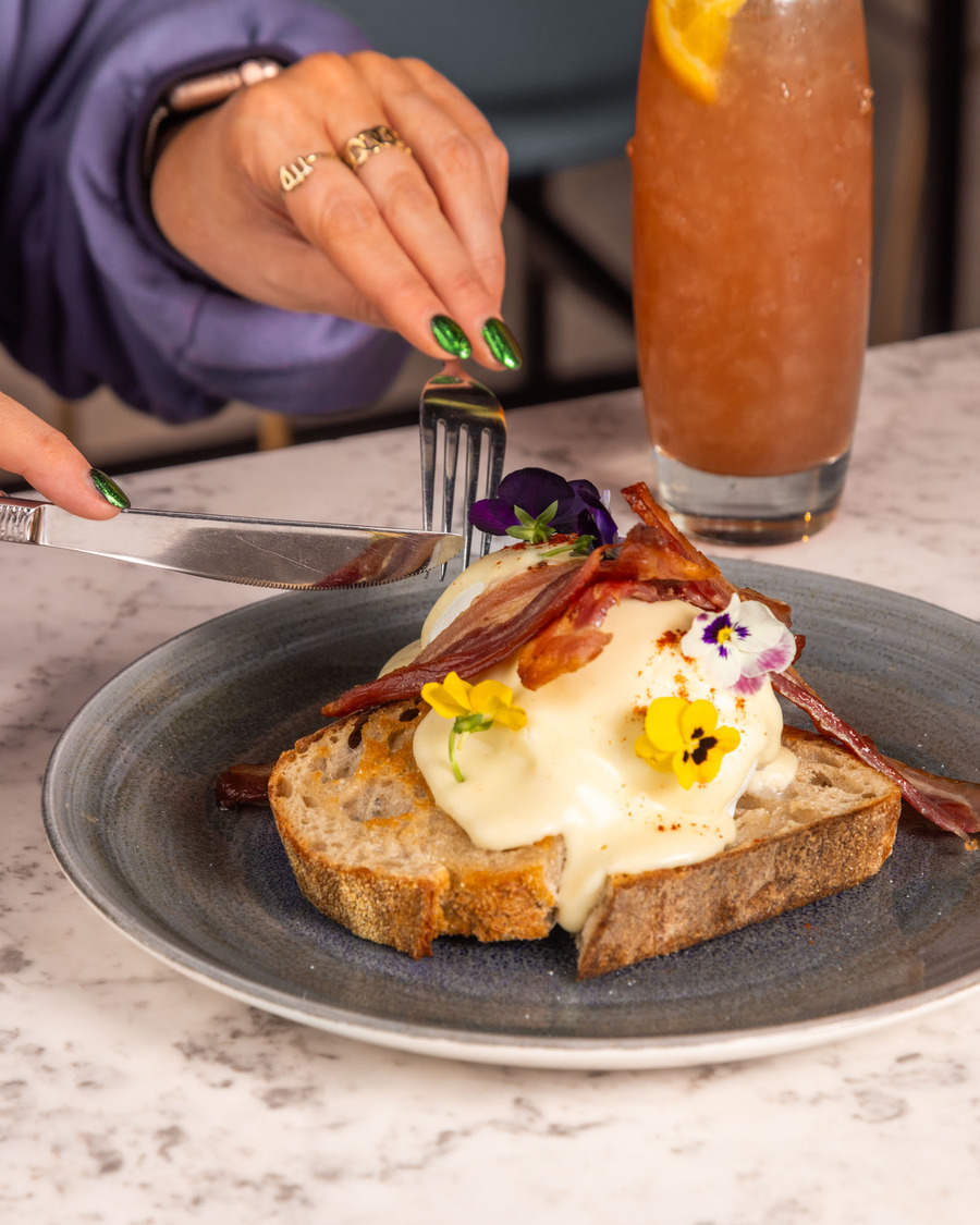 Images YOTEL Glasgow