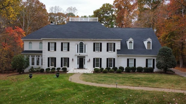 Images Feazel Roofing