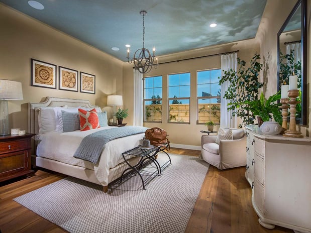 Images La Colina Estates - Taylor Morrison