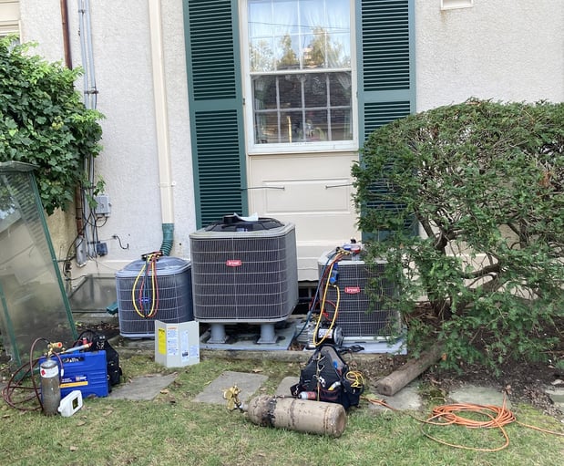 Images Tario HVAC, LLC