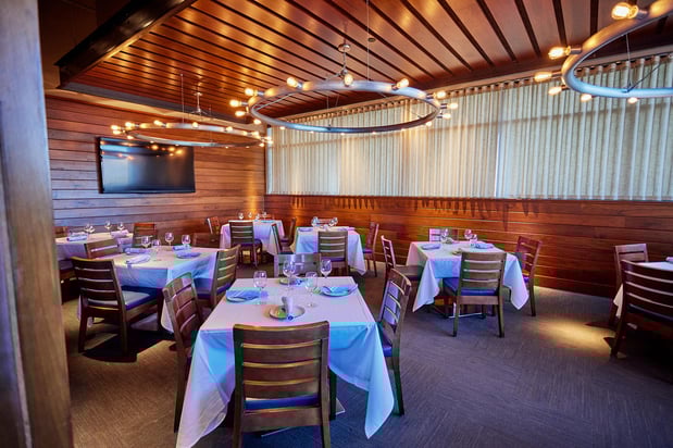 Images Legal Sea Foods - Braintree