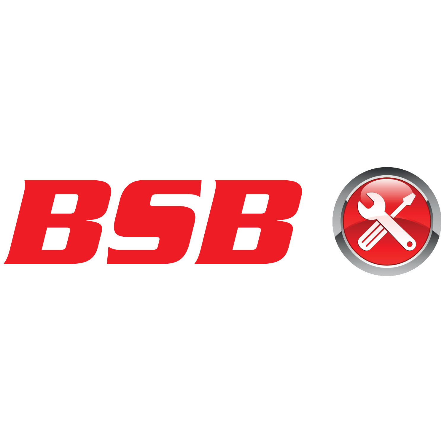 BSB - appareils ménagers SA Logo