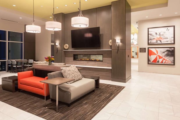 Images Hilton Garden Inn Ft. Walton Beach