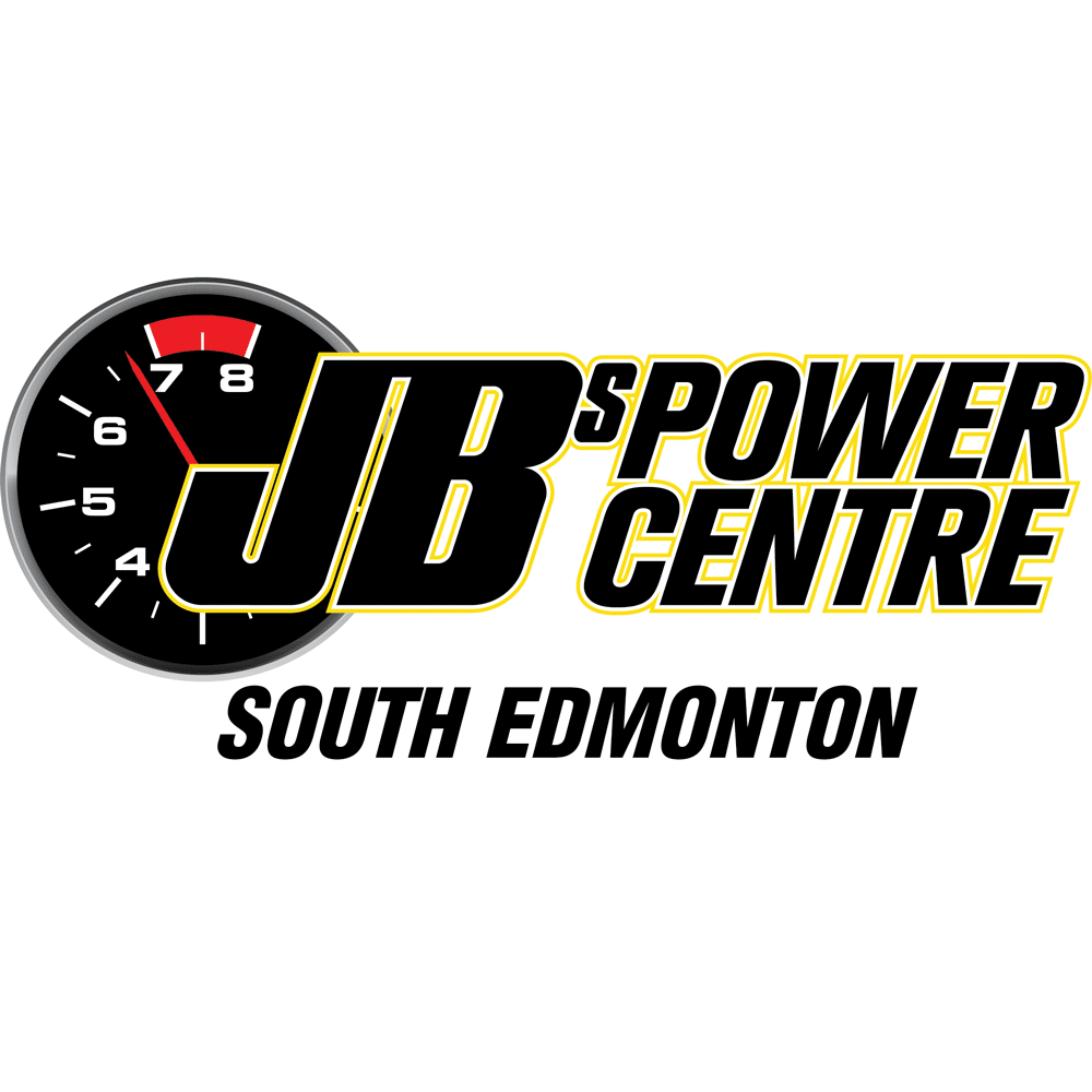 JBs Power Centre Ltd South Edmonton
