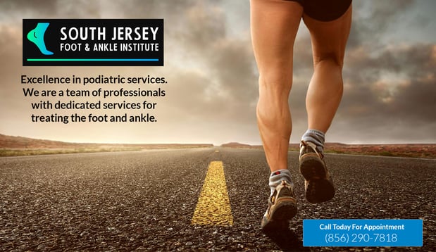 Images South Jersey Foot & Ankle Institute