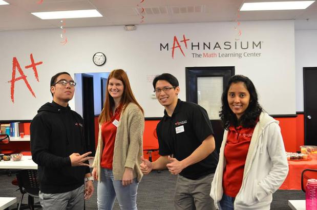 Images Mathnasium