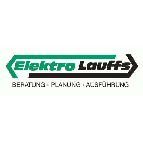 Elektro-Lauffs, Inh. Falk Kames e. K. in Düsseldorf - Logo