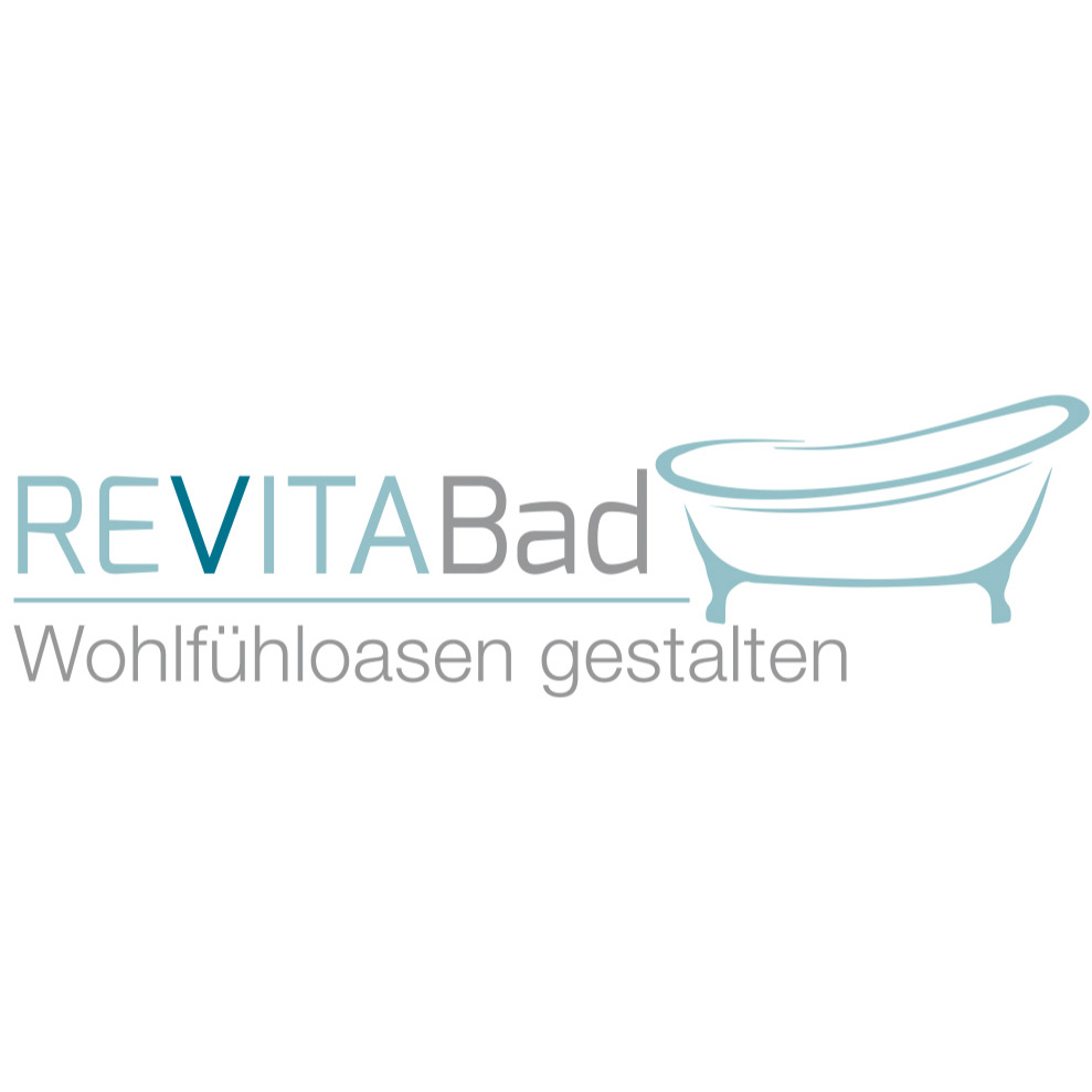 RevitaBad Alexander Krebs in Volkenschwand - Logo