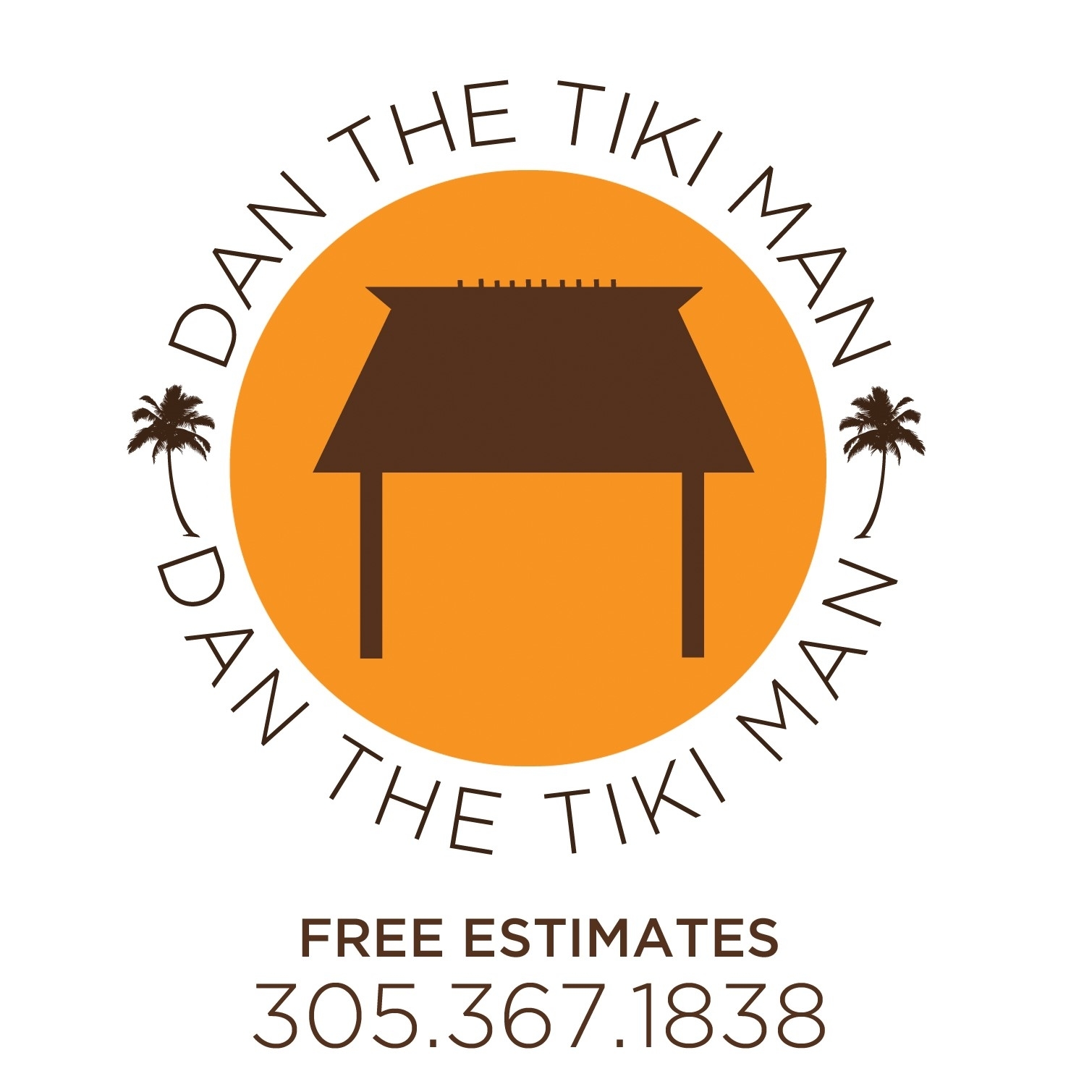 Dan The Tiki Man