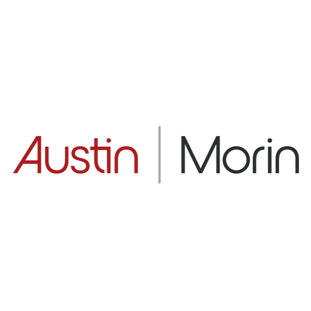 Austin Morin Logo
