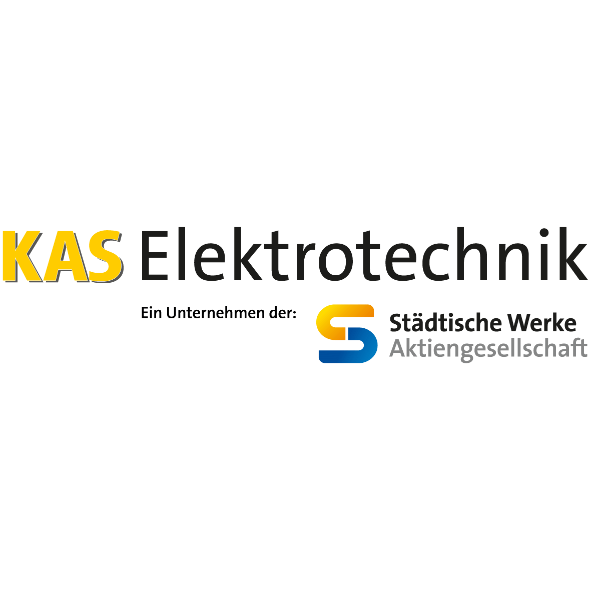 KAS Elektrotechnik GmbH  