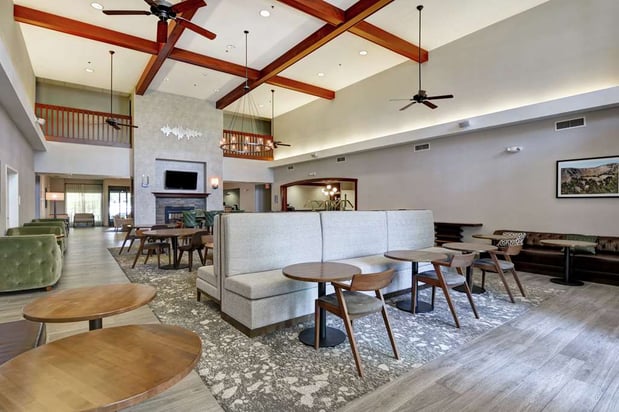 Images Homewood Suites by Hilton Reno