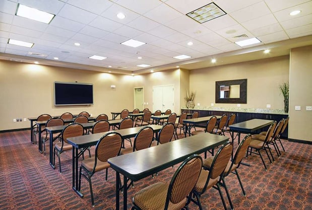 Images Hampton Inn Beloit