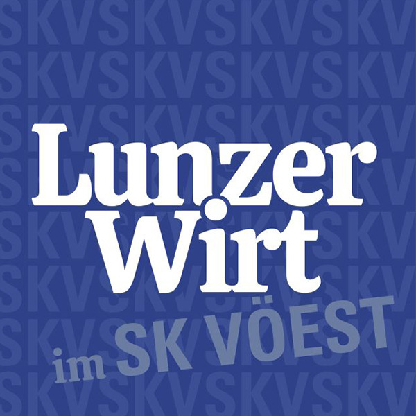Lunzerwirt Logo