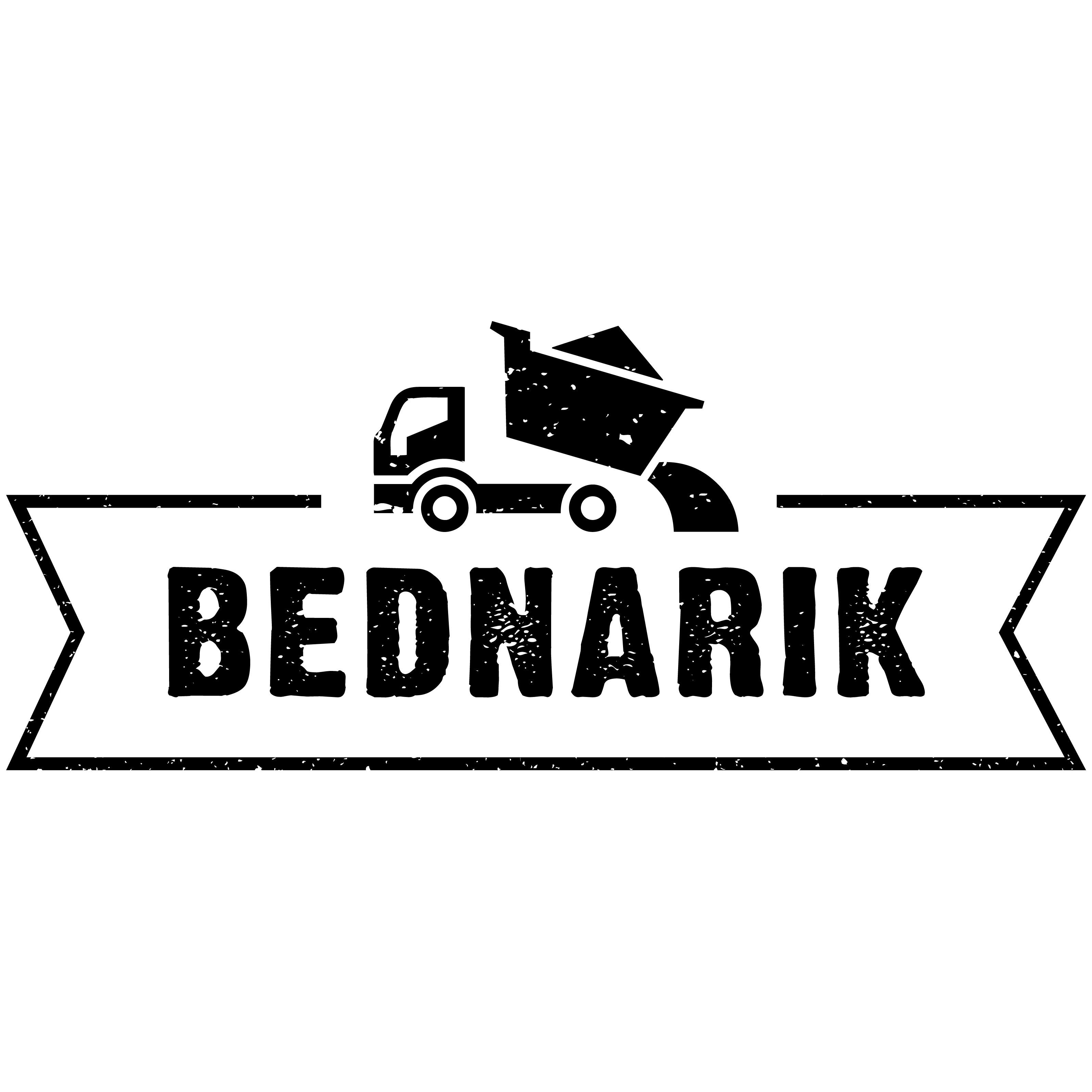 Bednárik - KONTAJNERY